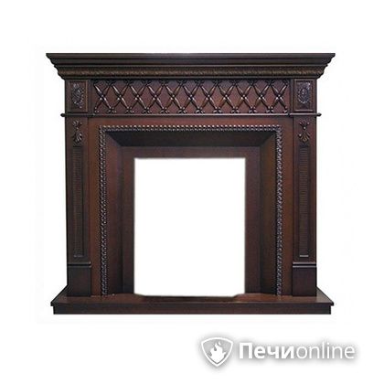 Портал для электрокамина Royal Flame Alexandria под классический очаг в Хабаровске